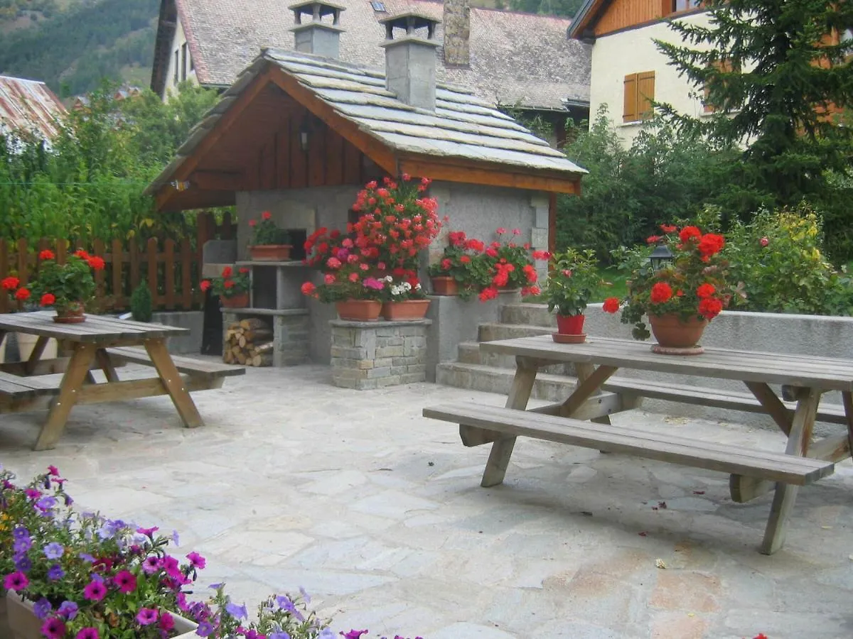Appartement 2 Pieces 4 Personnes 3* Expose Sud-Est Au Centre De Valloire, Proche Des Remontees Mecaniques - Fr-1-263-83 Apartment Valloire