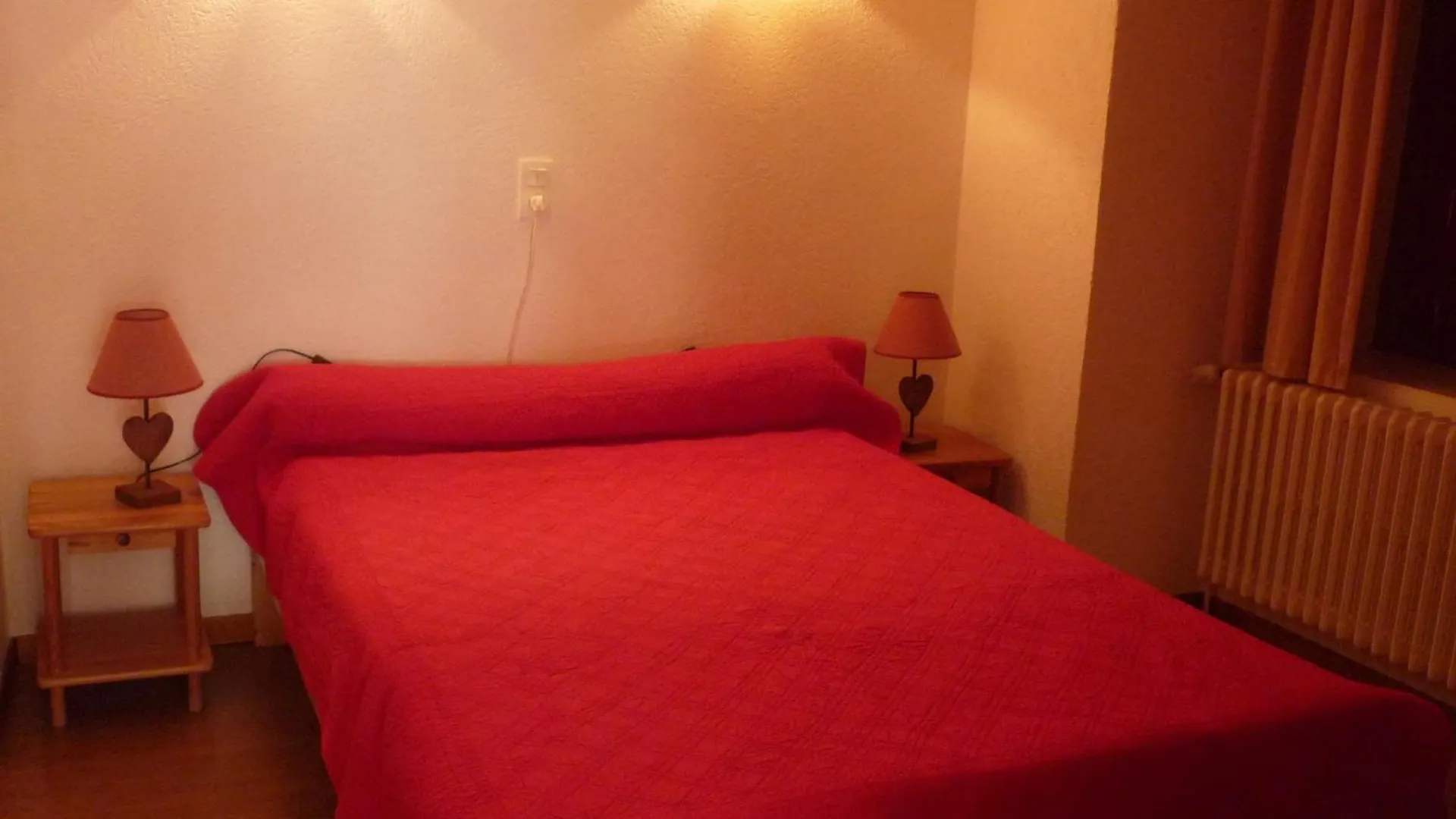 Appartement 2 Pieces 4 Personnes 3* Expose Sud-Est Au Centre De Valloire, Proche Des Remontees Mecaniques - Fr-1-263-83 France
