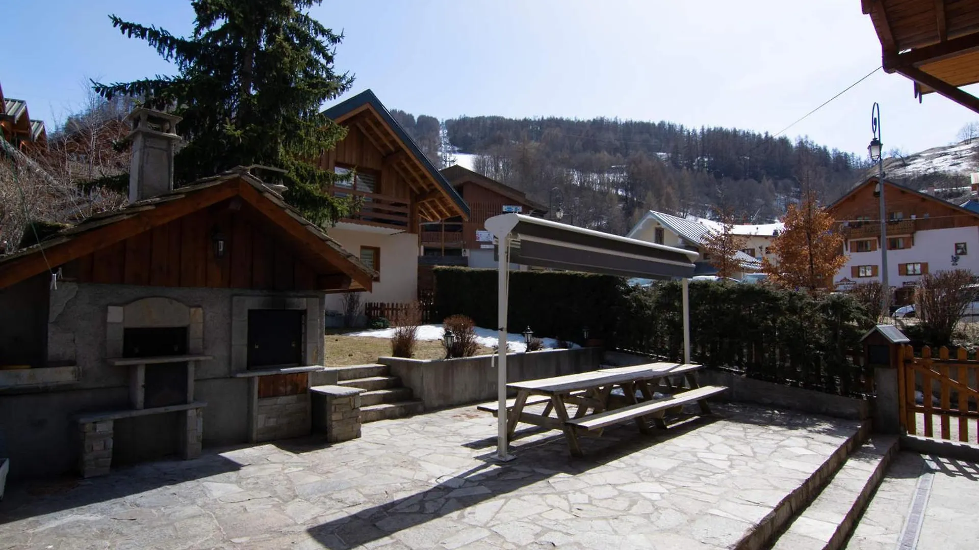 Appartement 2 Pieces 4 Personnes 3* Expose Sud-Est Au Centre De Valloire, Proche Des Remontees Mecaniques - Fr-1-263-83 Apartment Valloire